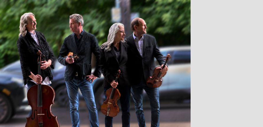 The Penderecki String Quartet