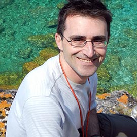 Photo of Mihai Costea