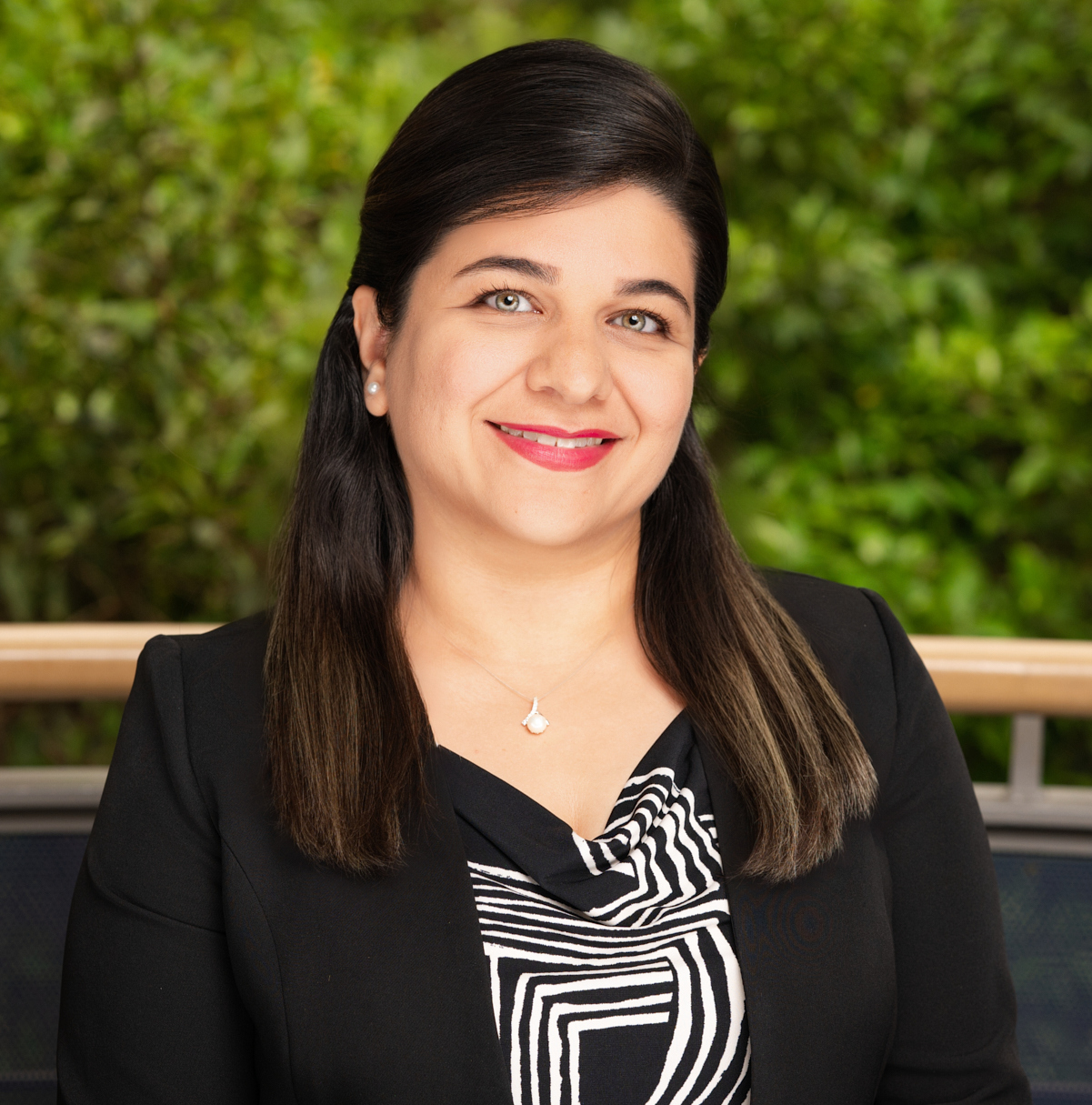 Photo of Somayeh Fatahi