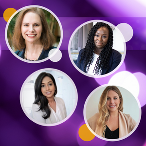 Image - Women in Business alumnae panel share the secrets to success in the Lazaridis MBA