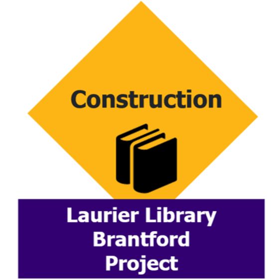 Laurier Library Brantford Project