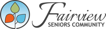 fairview seniors community logo