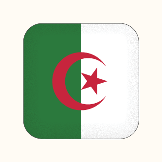 Algeria Admission Requirements