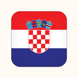 Croatia Admissions Requirements