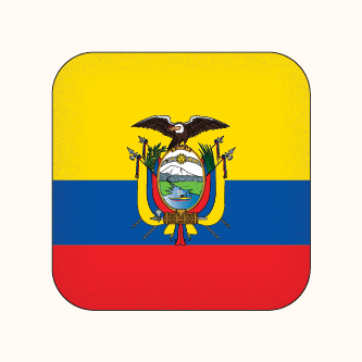 Ecuador Admission Requirements