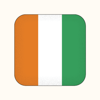 Ivory Coast Admissions Requirements