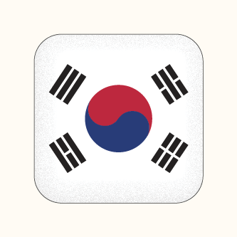 South Korea Admissions Requirements