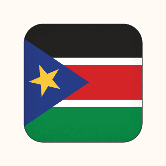 South Sudan Admissions Requirements
