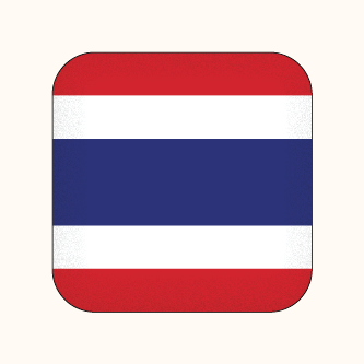 Thailand Admissions Requirements