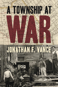 A Township at War couverture