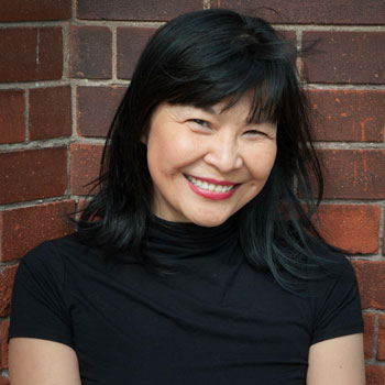 Image - Laurier’s Edna Staebler Writer-in-Residence Carrianne Leung to speak during public event