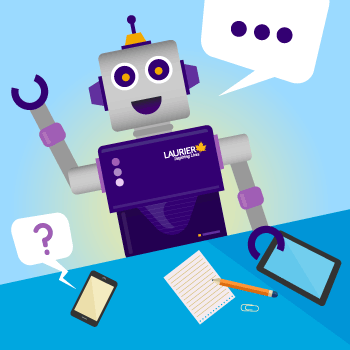 Laurier Chatbot