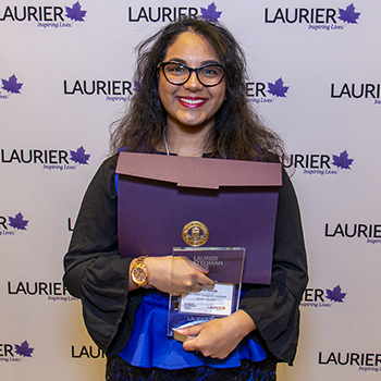 Laurier Stedman Prize competition offers $10,000 in prizes to high school-aged writers of short fiction 