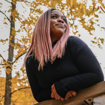 Laurier social work student appointed to Premier’s Council on Equality of Opportunity