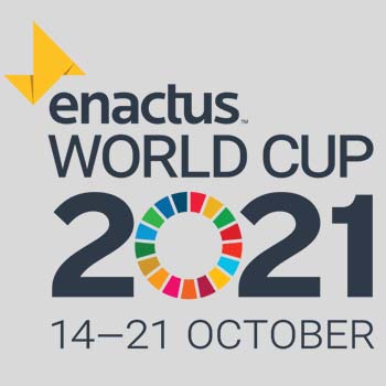 Laurier’s Waterloo Enactus team will represent Canada at the Enactus World Cup for the second year in a row 
