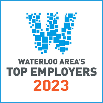 Waterloo Area's Top Employers 2023