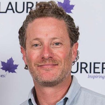 Laurier appoints acting associate vice president and dean of the Faculty of Graduate and Postdoctoral Studies.