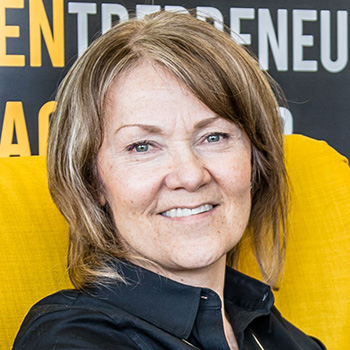 Laura Allan appointed Laurier’s inaugural director of innovation and entrepreneurship.