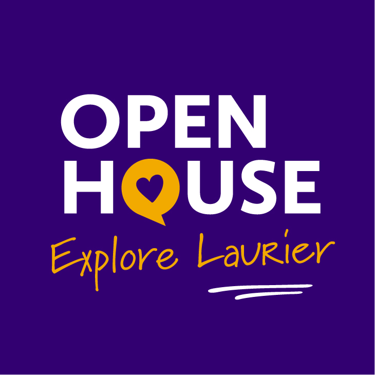 Laurier to showcase student life at fall Open Houses