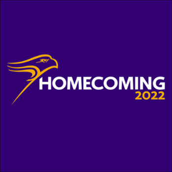 Homecoming 2022 at Laurier: It’s time to come home