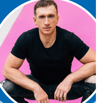 Laurier welcomes Brock McGillis for conversation about safer spaces in sport