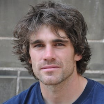 Aaron Williams (Photo by Lori A. May)