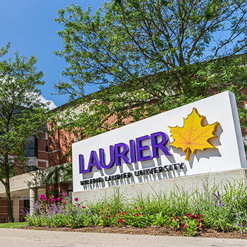 Laurier ranks in top 13 per cent of global universities in Times Higher Education University Impact Rankings