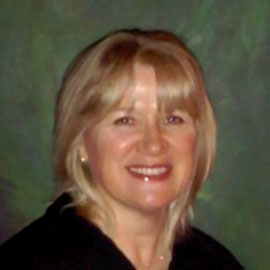 Kathy Dobson
