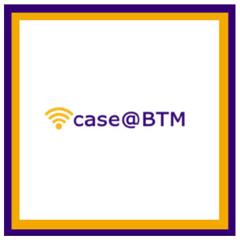caseDebug@BTM successfully completes seventh year of case study competition